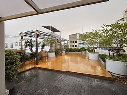 Townhouse PK Garden