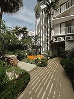 Townhouse PK Garden