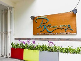 P.K. Garden Home