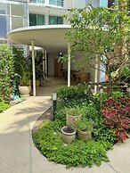 Townhouse PK Garden