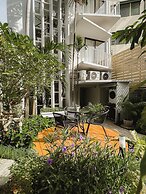 Townhouse PK Garden