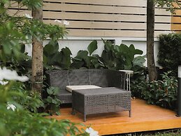 Townhouse PK Garden