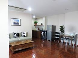 Townhouse PK Garden