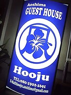 Aoshima Guesthouse Hooju - Hostel
