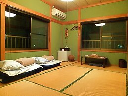 Aoshima Guesthouse Hooju - Hostel
