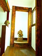 Aoshima Guesthouse Hooju - Hostel