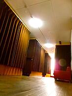 Aoshima Guesthouse Hooju - Hostel