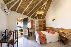 Le Saly Hôtel & Hôtel Club Les Filaos All inclusive