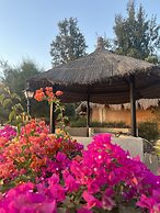 Le Saly Hôtel & Hôtel Club Les Filaos All inclusive