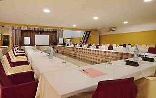 Le Saly Hôtel & Hôtel Club Les Filaos All inclusive