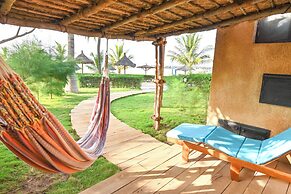 Le Saly Hôtel & Hôtel Club Les Filaos All inclusive