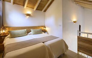 Le Saly Hôtel & Hôtel Club Les Filaos All inclusive