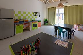 Le Saly Hôtel & Hôtel Club Les Filaos All inclusive