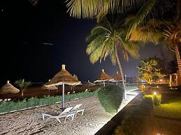Le Saly Hôtel & Hôtel Club Les Filaos All inclusive