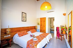 Le Saly Hôtel & Hôtel Club Les Filaos All inclusive