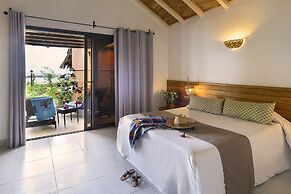 Le Saly Hôtel & Hôtel Club Les Filaos All inclusive