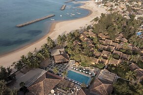 Le Saly Hôtel & Hôtel Club Les Filaos All inclusive