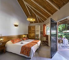 Le Saly Hôtel & Hôtel Club Les Filaos All inclusive