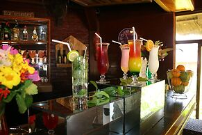 Le Saly Hôtel & Hôtel Club Les Filaos All inclusive