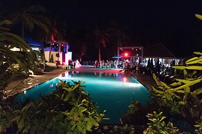 Le Saly Hôtel & Hôtel Club Les Filaos All inclusive