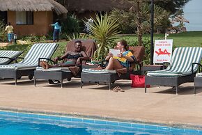 Le Saly Hôtel & Hôtel Club Les Filaos All inclusive