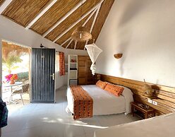 Le Saly Hôtel & Hôtel Club Les Filaos All inclusive