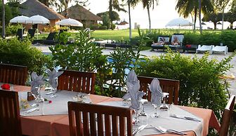 Le Saly Hôtel & Hôtel Club Les Filaos All inclusive