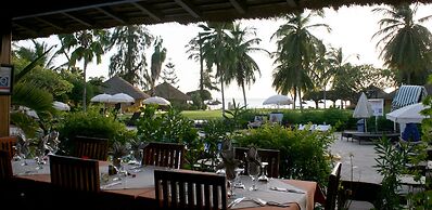 Le Saly Hôtel & Hôtel Club Les Filaos All inclusive