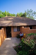 Le Saly Hôtel & Hôtel Club Les Filaos All inclusive