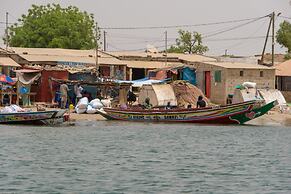 Le Saly Hôtel & Hôtel Club Les Filaos All inclusive