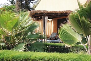 Le Saly Hôtel & Hôtel Club Les Filaos All inclusive