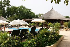 Le Saly Hôtel & Hôtel Club Les Filaos All inclusive