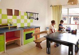 Le Saly Hôtel & Hôtel Club Les Filaos All inclusive