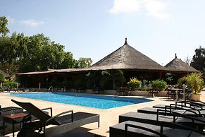 Le Saly Hôtel & Hôtel Club Les Filaos All inclusive