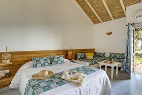 Le Saly Hôtel & Hôtel Club Les Filaos All inclusive