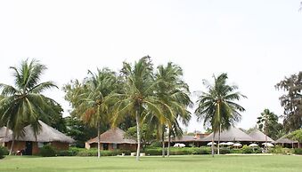 Le Saly Hôtel & Hôtel Club Les Filaos All inclusive