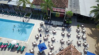 Le Saly Hôtel & Hôtel Club Les Filaos All inclusive