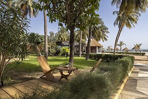 Le Saly Hôtel & Hôtel Club Les Filaos All inclusive