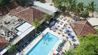 Le Saly Hotel & Hotel Club Les Filaos