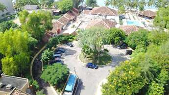 Le Saly Hôtel & Hôtel Club Les Filaos All inclusive