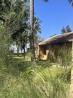 Le Saly Hôtel & Hôtel Club Les Filaos All inclusive