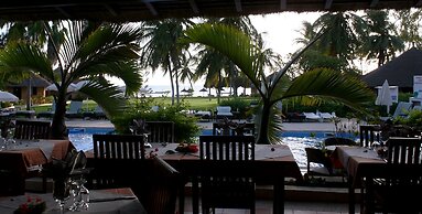 Le Saly Hôtel & Hôtel Club Les Filaos All inclusive