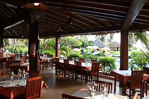 Le Saly Hôtel & Hôtel Club Les Filaos All inclusive