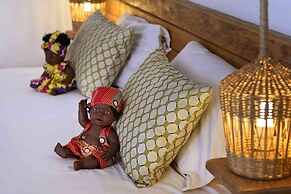 Le Saly Hôtel & Hôtel Club Les Filaos All inclusive