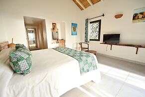 Le Saly Hôtel & Hôtel Club Les Filaos All inclusive