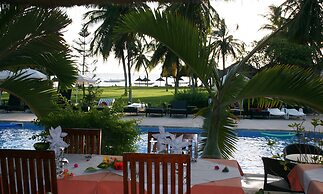 Le Saly Hôtel & Hôtel Club Les Filaos All inclusive