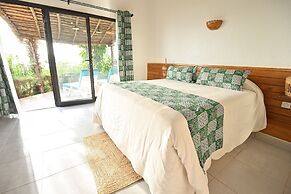 Le Saly Hôtel & Hôtel Club Les Filaos All inclusive