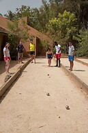 Le Saly Hôtel & Hôtel Club Les Filaos All inclusive