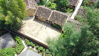 Le Saly Hôtel & Hôtel Club Les Filaos All inclusive