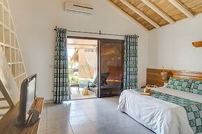 Le Saly Hôtel & Hôtel Club Les Filaos All inclusive